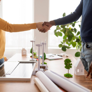 Blend and Extend Energy Contract: Features and Benefits