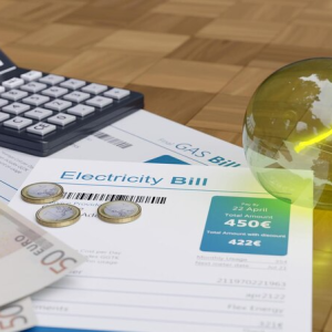 CCL Charge on Gas Bill Explained
