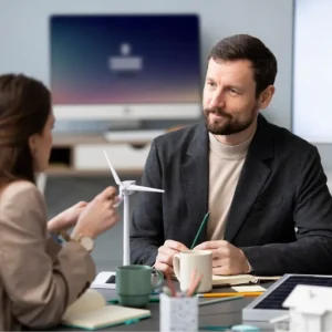 If you&rsquo;re looking to manage and reduce your business's energy expenses, compare energy and gas suppliers with a broker&rsquo;s assistance to see where savings can be made. This professional specialises in navigating the energy market to get the best deals for your company. They leverage their industry knowledge and negotiation skills to help businesses lower their energy bills. This article explores how to partner with a business energy broker for substantial savings on your energy bills each month. What is a Business Energy Broker? Energy brokers work across different sectors, including residential, business, and commercial energy, each with a slightly different focus. Residential brokers concentrate on energy consumption in households, whereas business energy brokers emphasise company's energy usage. A business energy broker collaborates with select suppliers to secure and arrange new energy contracts for customers, typically on behalf of energy providers. They assist business owners in obtaining new agreements, leveraging partnerships with various suppliers to offer competitive energy deals and tariffs. This might involve better pricing, alternative providers, or longer contract durations. Brokers operate in both the domestic and business energy markets. Beyond securing your next deal, business energy brokers keep you informed until your contract is activated. Then, they will notify you before it expires. If you need to switch electricity suppliers, a business electricity broker ensures a seamless transition. Additionally, energy brokers provide an energy advisory service to support informed business decisions, including guidance on contract terms like contract for difference energy. What Services do Business Energy Brokers Offer? Business energy brokers provide a comprehensive array of services that aim to optimise your energy management and cost savings. Collecting energy quotes from various industry providers Thanks to their connections with trusted providers, brokers save you valuable time and effort by comparing options, so you can concentrate on running your business. Management of supplier transitions In managing supplier transitions, energy contract management plays a key role in ensuring a smooth switch without disrupting your services. They ensure a smooth transition without disruption to your services. They handle the official switch date and meticulously verify that all your energy bills are accurate and up-to-date, giving you peace of mind during the changeover. Moreover, blend and extend energy contracts can also provide flexibility while optimising costs. Handling contract renewals As your contracts near expiration, brokers keep you informed about upcoming deadlines and may present alternative suppliers for consideration. This proactive approach ensures you can take advantage of competitive energy deals, potentially leading to significant savings. Providing expert energy advice While this service may overlap with that of energy consultants, brokers provide insights into improving energy efficiency and strategies for reducing consumption in your workplace. Analysing your energy usage patterns helps identify areas for optimization, ultimately contributing to cost savings and enhanced sustainability for your business. With these services, energy brokers for business play a vital role in helping you navigate the complex energy market effectively. Difference between Energy Brokers vs. Energy Consultants While exploring energy brokers, you might come across energy consultants. It&rsquo;s easy to mix up the two roles as they sound similar. In essence, an energy broker negotiates with suppliers for the best prices, while an energy consultant focuses on analysing energy usage. Energy consultants look for inefficiencies in your business and provide recommendations to improve your overall energy management. There are some main differences between an energy broker and an energy consultant as below: Energy Broker Energy Consultant Commission based Fee-based Work with selected partner suppliers Consider all suppliers on the market Mostly focused on customer money savings Consider price, efficiency & carbon footprint Organise switching suppliers and contract renewals. Handles all the admin and paperwork between the supplier and customer Analyse your business&rsquo;s energy activities and trends. Determine inefficiencies and make suggestions on suppliers, budgets and energy efficiency. Many companies will soon face taxes based on their carbon emissions, and larger businesses are already subject to this. A consultant can offer you strategies, technologies, and practices to help you reach net-zero goals. However, after working with a broker, you may discover that you could also benefit from a consultant&rsquo;s expertise to enhance your sustainability efforts further. Benefits of Using Business Energy Brokers Offer Engaging a business energy broker is extremely beneficial for businesses looking to optimise their energy procurement and management. Increased Cost Efficiency You might obtain substantial cost savings. Brokers have the skills to negotiate competitive rates with suppliers. They have expertise in market dynamics to secure attractive rates. As a result, energy brokers ensure companies benefit from the best possible prices. While the efforts to reduce consumption might take time, achieving lower prices will help reduce your monthly bills immediately. Expert Knowledge of the Energy Market Energy brokers offer valuable insights into the energy market, helping you navigate decisions around fixed vs variable energy rates for optimal savings. They understand current trends, future price projections, and regulatory changes. That will help inform a business's energy procurement strategy. With the expert knowledge of energy brokers, businesses can time their energy purchases strategically to capitalise on market lows and avoid price spikes. Customised Energy Strategies Understanding that every business has unique energy needs, energy brokers craft tailored energy solutions. They conduct thorough analyses of energy consumption patterns and negotiate contracts that reflect these specific requirements. Whether it's negotiating flexible pricing structures, securing renewable energy options, or arranging custom billing, energy brokers ensure that the energy solutions align perfectly with a business's operational needs, enhancing both efficiency and cost-effectiveness. Simplified Energy Management Energy contract management involves negotiations, contract renewals, and potential disputes. Delegating these complex tasks to a business energy broker will relieve you of stress. Then, you can focus on core running activities. Energy brokers act as a single point of contact that can handle all aspects of your business energy procurement. You will get peace of mind while maintaining operational efficiency. Sustainability and Compliance For UK businesses looking for business energy consultants who can advise on both cost savings and sustainability, working with an experienced broker is highly beneficial. These experts will support businesses to achieve sustainability goals, including understanding the difference between carbon neutral vs net zero to align with regulatory standards. They guide companies toward renewable energy sources and energy-efficient practices, aiming to reduce carbon footprints and align with corporate sustainability goals. At Light Up Energy, we take pride in collaborating with leading UK energy suppliers to assist SMEs in securing their new energy contracts. Maximise Savings with Light Up Energy&rsquo;s Business Solutions At Light Up Energy, we foster long-lasting, trusted relationships with our clients. As a knowledgeable business energy broker and consultant, we can provide insights into the energy market. For a tailored business electricity quote or business gas quote, Light Up Energy can help you secure competitive rates and avoid charges like the CCL charge on gas bills with the right guidance. Our transparent approach to energy quotes ensures you can make informed choices. Moreover, all solutions are tailored to your unique requirements. Work with us to enhance your savings and streamline your energy management. Ultimately, you can position your business for success in a competitive landscape. Let us assist you in finding the optimal energy solutions for your business!