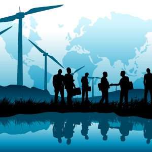 Compare green energy suppliers