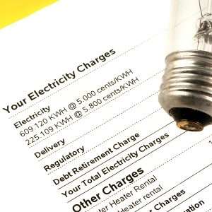 Electricity-Bill